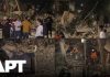 WATCH: Rescuers Hunt for Survivors After Twin 7.2 and 7.5 Quakes Strike Venezuela | APT