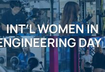 Wyoming Shock: Coal Site Goes Nuclear Women Engineers at Kairos Power