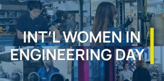 Women Engineers at Kairos Power