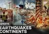 Earthquake Fears Meet The Facts Venezuela, Japan & California: 4 Earthquakes Rock Three Continents In Less Than 24 Hrs | FP Explains
