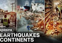 Venezuela, Japan & California: 4 Earthquakes Rock Three Continents In Less Than 24 Hrs | FP Explains