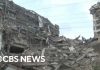 Emergency crews in Venezuela race to find survivors after earthquakes
