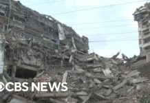 Missing Thousands, Shifting Numbers Emergency crews in Venezuela race to find survivors after earthquakes