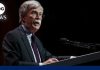 John Bolton pleads guilty to 1 count of mishandling classified info