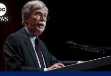 Bolton Implodes—Incriminating Pages Everywhere John Bolton pleads guilty to 1 count of mishandling classified info