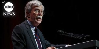 John Bolton pleads guilty to 1 count of mishandling classified info