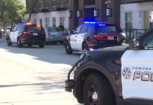 Courtroom Shock: Suicide Gown, Death Row Risk Male, Female Fatally Shot at Apartment Complex in Pomona