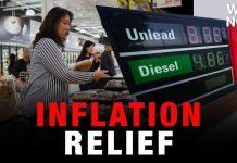 The Viral Inflation Post and the Design Tricks Behind Economic Misinformation Inflation dropped in June, biggest monthly decline since 2020