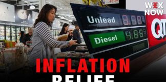 The Viral Inflation Post and the Design Tricks Behind Economic Misinformation Inflation dropped in June, biggest monthly decline since 2020