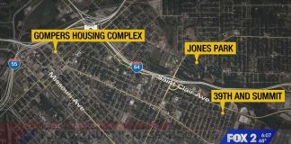 Five Dead. Motive Still A Mystery Family targeted in East St. Louis mass shooting – 5 dead, 2 wounded
