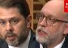 'It Was Illegal!': Gallego And Vought Spar Over Navy Federal Credit Union Surprise Overdraft Fees