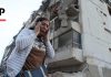 Venezuela hit by back-to-back 7.2 and 7.5 magnitude earthquakes