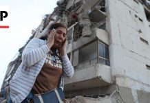 Venezuela hit by back-to-back 7.2 and 7.5 magnitude earthquakes