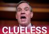 Voter ID Clash Explodes On-Air ABC anchor humiliates top Democrat for failing to know his own state's voter ID laws