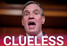 Voter ID Clash Explodes On-Air ABC anchor humiliates top Democrat for failing to know his own state's voter ID laws