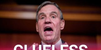 ABC anchor humiliates top Democrat for failing to know his own state's voter ID laws
