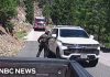 U.S. Forest Service employees rescued after being held hostage at gunpoint