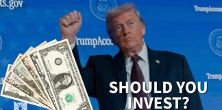 Trump Accounts officially launch July 4; here's what parents need to know
