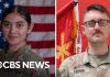 Four Fallen Erased — Data Or Deception? Pentagon identifies 2 U.S. troops killed in Iranian strikes, Trump reacts