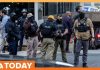 ICE Intensifies Crackdowns Despite Mounting Protests Across US