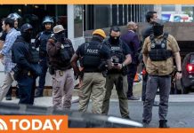 ICE Intensifies Crackdowns Despite Mounting Protests Across US