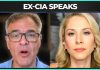 Did the CIA Bury Lab-Leak Evidence? CIA Whistleblower EXPOSES America's Biggest Intelligence Failure