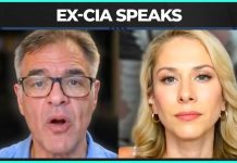 Did the CIA Bury Lab-Leak Evidence? CIA Whistleblower EXPOSES America's Biggest Intelligence Failure