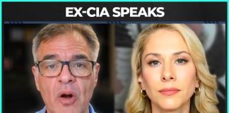 CIA Whistleblower EXPOSES America's Biggest Intelligence Failure