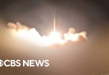 Why U.S. Forces Keep Striking Iran Latest on Iran war after Saudi forces join U.S. strikes