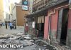 Nuclear Jitters Spike After Kyushu Quake A major earthquake strikes southern Japan