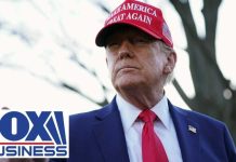 President Trump announces 'Freedom Haulers' initiative for military veterans
