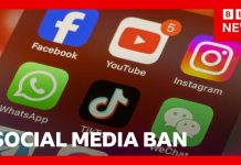 Kids Banned, Big Tech deputized What is the UK’s social media ban? | BBC News