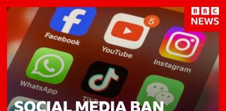 Kids Banned, Big Tech deputized What is the UK’s social media ban? | BBC News