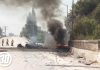 Fuel tanker explodes after Highway 99 crash in Selma