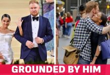 Timing Coincidence Fuels Campaign Conspiracy How Alexandria Ocasio-Cortez’s Fiancé Stole Her Heart Without Stealing the Spotlight 🥤 Rumour Juice