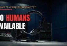 AI Answers 911 in New Orleans — Would You Trust It?