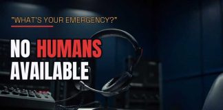 AI Answers 911 in New Orleans — Would You Trust It?