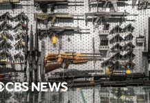 Texas Judge Blasts ATF Pillar Ruling allows Americans to own short-barreled rifles, shotguns, silencers without registration
