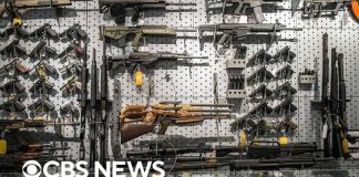 Texas Judge Blasts ATF Pillar Ruling allows Americans to own short-barreled rifles, shotguns, silencers without registration