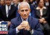 Senate Clash Reopens Pandemic Wounds GOP senator TORCHES Fauci: 'Who the f--- do you think you were?!'