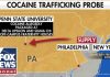 College Hazing Became a Drug Mill Alleged Penn State cocaine ring sparks campus scandal