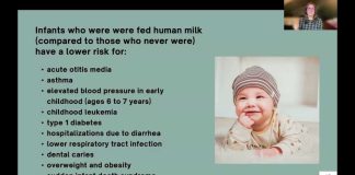 Culture War Meltdown Over Baby Feeding 11/14/24 NEPHTC Webinar: Supporting Infant Feeding Goals