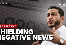 Fundraising Blitz Incoming — Thanks, Google EXCLUSIVE | Apple & Google accused of shielding Dem candidate from negative news