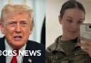 Court Smacks Down Open-Ended Guard Patrols A National Guard member ambushed in D.C. has died, Trump announces