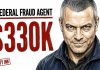 Federal Fraud Fighter Becomes the Fraudster His Job Was to Save Scam Victims. He Stole From Them