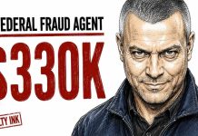 His Job Was to Save Scam Victims. He Stole From Them