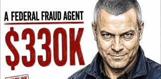 Federal Fraud Fighter Becomes the Fraudster His Job Was to Save Scam Victims. He Stole From Them