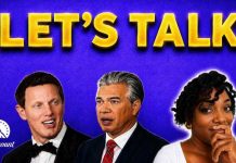 Paramount in SETTLEMENT talks with Rob Bonta over Warner Bros merger! | TWIF