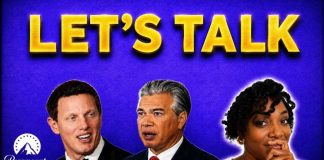 California Torpedoes Paramount Deal Meeting Paramount in SETTLEMENT talks with Rob Bonta over Warner Bros merger! | TWIF