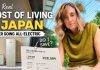 Import Reliance Backfires—Bills Spike Fast Japan Electricity Prices: Is All Denka Worth It?